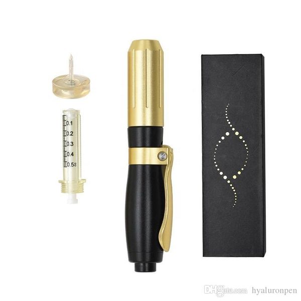 

Trending Products 2019 New Arrivals High Pressure Hyaluron Pen Hyaluronic Acid Pen
