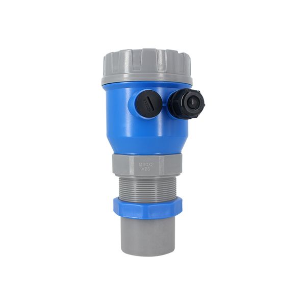 

long distance ultrasonic water level sensor submersible ultrasonic fuel level measurement sensor monitor depth diesel transducer