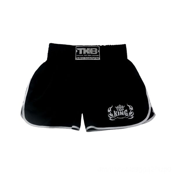 

men boxing shorts boxing wear athletic & outdoor apparel mma shorts short trunks kickboxing mma fight grappling short muay thai sport, Blue