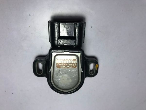 

oem 89452-22090 throttle position sensor for toyota 4runner corolla camry lexus rav4