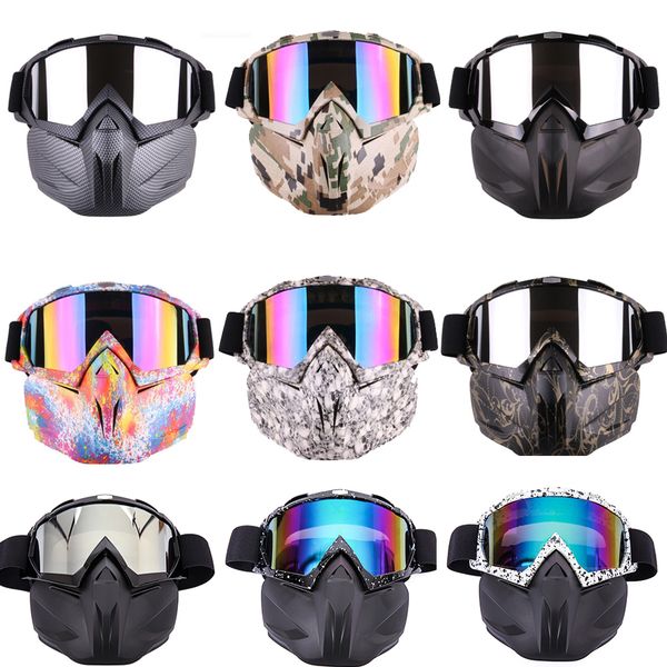 

reedocks new men women ski goggles uv ski eyewear winter snowboard glasses skiing goggles snowboarding motorcycle sports mask