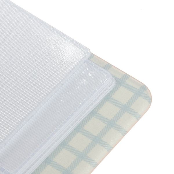 

new 64 pockets mini case storage for polaroid p fujifilm instax film size