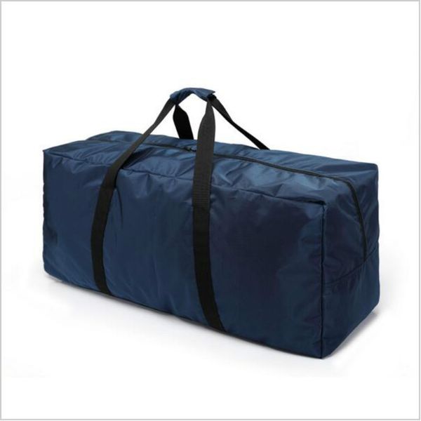 

waterproof travel bags duffle bags large capacity luggage casual sac de folding bag for trip ing