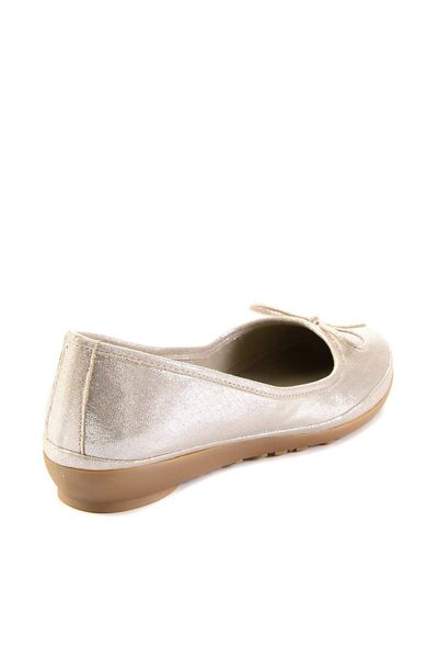 

bambi gold women ballerina h0586031878, Black
