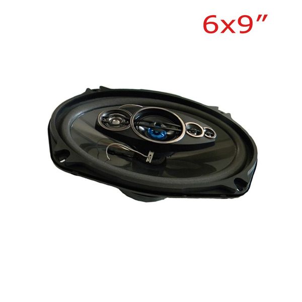 

promotion 1200w 1pc 6 x 9" car louder coaxial speakers , full range i key buy hi fi end auto parlantes audio acoustic speaker