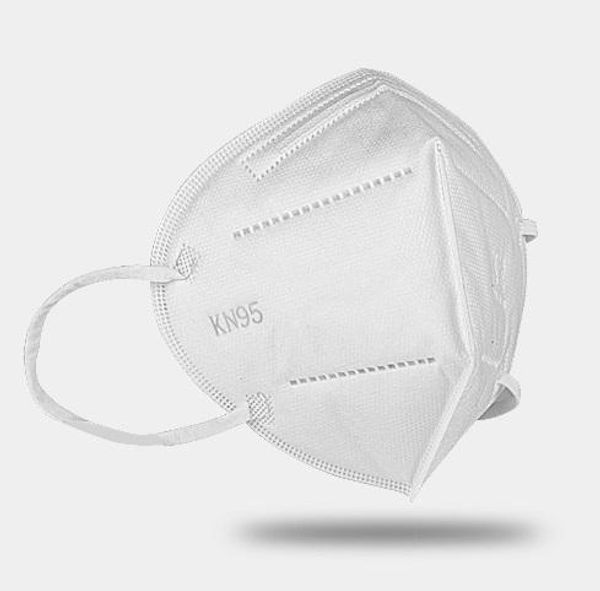 

7339044 new kn95 dust mask 2020 protective face masks with mouth cover filter dustproof particulate respirator stock n95 q7