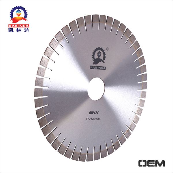 

14 inch diamond granite cutting blade