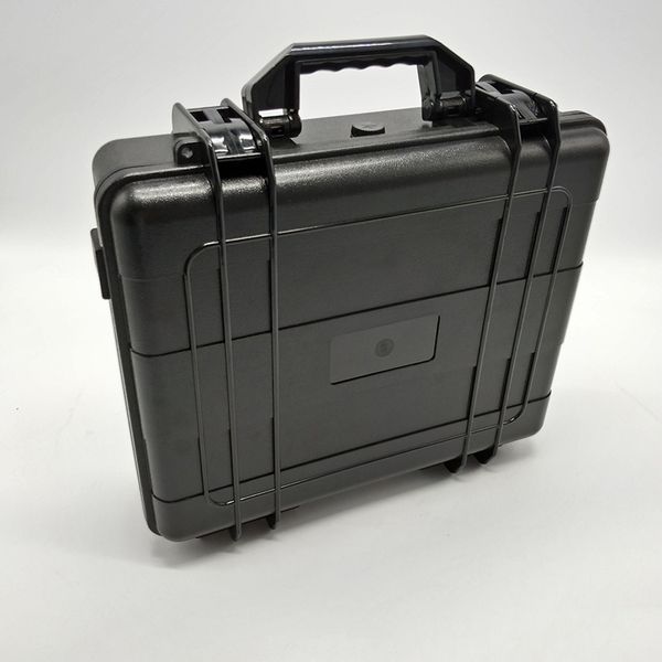 

outdoor suitcase abs plastic hard case tool box for welding equipment