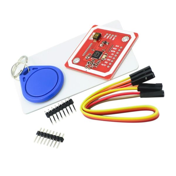 

pn532 nfc nxp rfid module v3 kit near field communication reader module kit