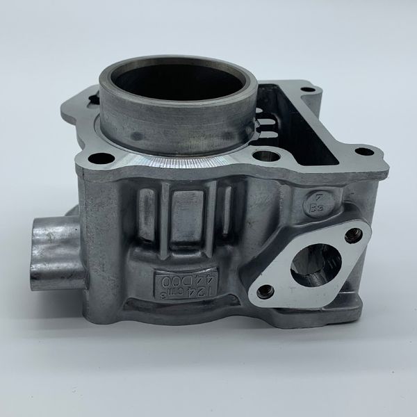

factory direct]stock motorcycle engine parts yamaha mio125 52.4mm racing motorcycle cylinder block