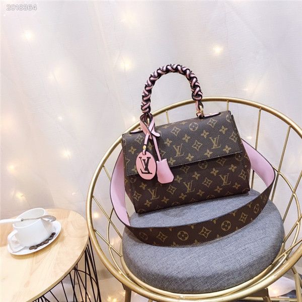 

New fa hion handbag women 039 bag handbag wallet woman leather bag ladie ingle houlder bag 123013