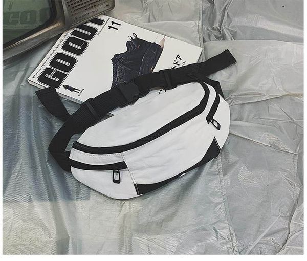 

womens designer luxury waist bag travel coin purse casual shoulder messenger men and women sports chest bag 2020 brand fashion