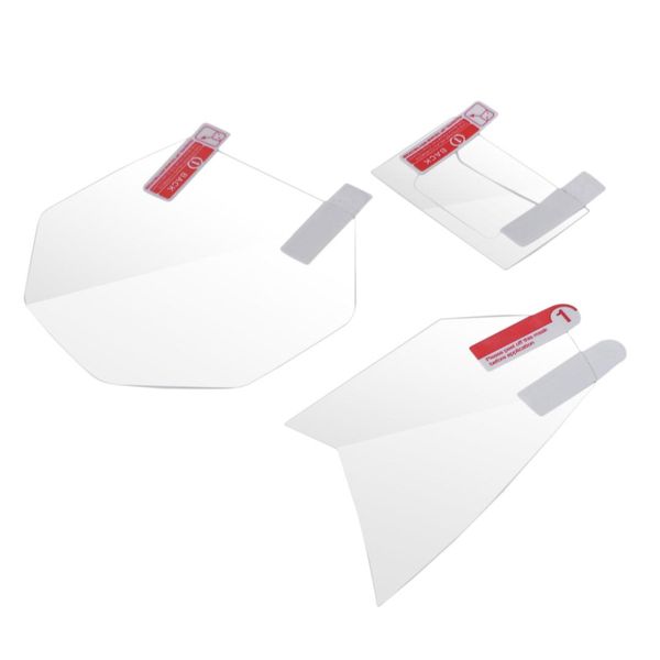 

motorcycle instrument film protective film for yamaha yzf r3 mt-03