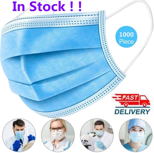 

в наличии!! ce одноразовая маска для лица-одноразовые защитные маски пылевая маска для лица 3-слойные маски маска для лица