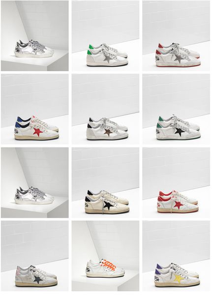 

2019 italy brand golden old tyle de igner fa hion neaker luxury genuine leather men women ca ual hoe goo e trainer tarer 36 46