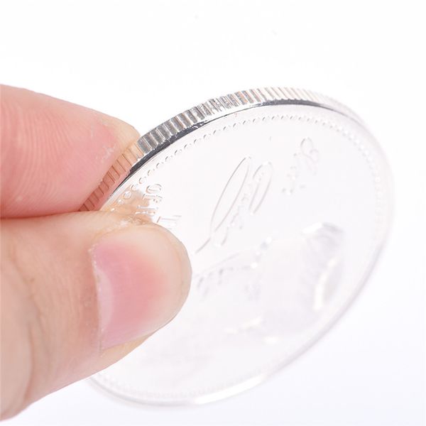 

1pc elvis presley commemorative coin 1935-1977 the king of n rock roll gold commemorative coin gift dropship