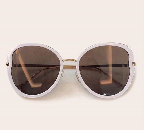 

2020 Luxury Sunglasses Women Hot Butterfly Designer Sun Glasses For Female Ladies Eyewears Mirror