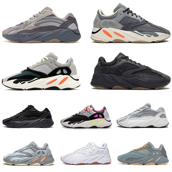

reflective magnet wave runner teal blue men inertia solid grey running shoes utility black mens women designer shoes static sneakers 36-46, White;red