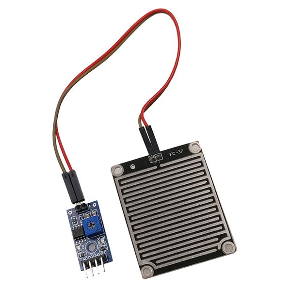 

rain module rain sensor module high sensitivity sensor module