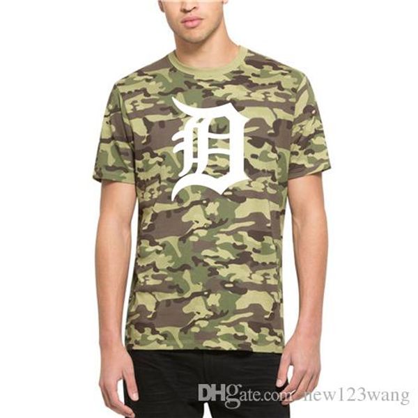 detroit tigers camo shirt