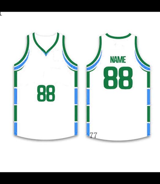 

2019 2020 Basketball Jerseys Quick Dry BLUE red Embroidery Logos Free Shipping Cheap wholesale Men Size Jersey51