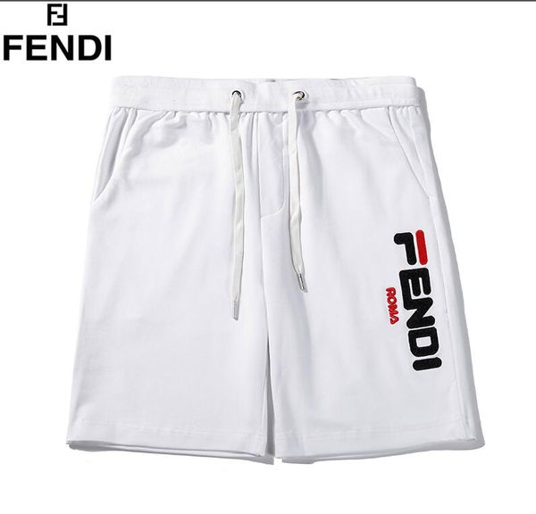 fendi mens shorts