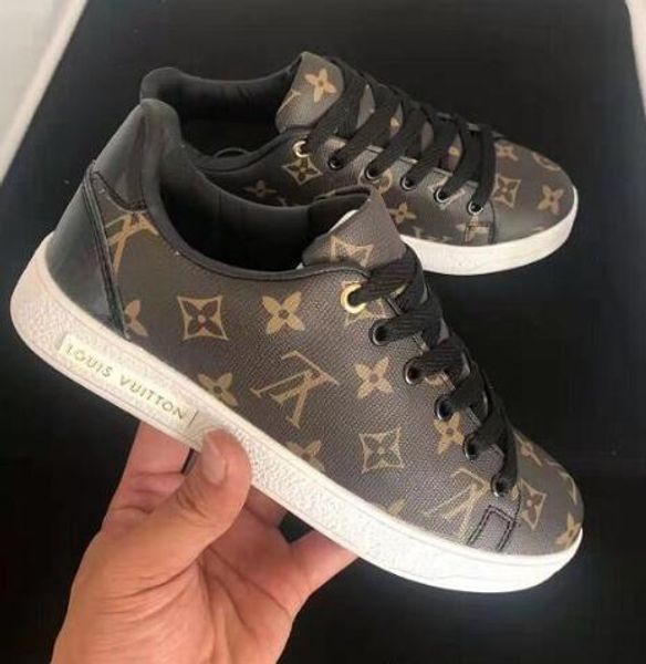 

women men new stan shoes fashion smith sneakers casual shoes leather sport classic flats 2019 size 36-44, Black;red