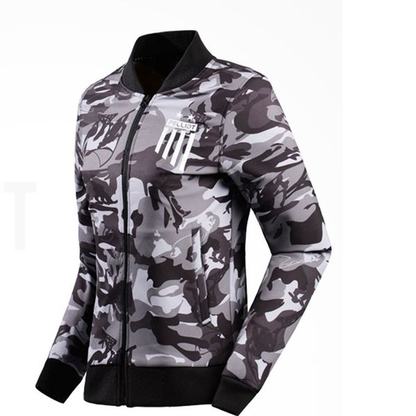 

2019 camping,outdoor soft shell assault jackets, women's sports jackets, warm fleece, soft shell clothing pelliot, Blue;black