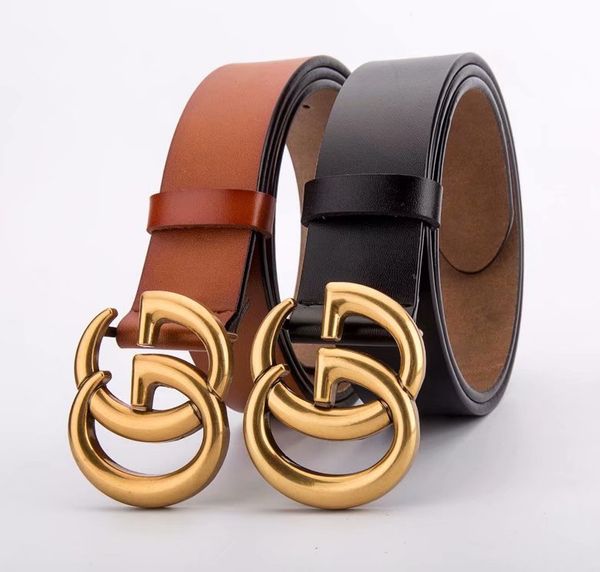 

Whole ale leather belt men 039 and women 039 fa hion ca ual jean female belt ize 105 125 cm