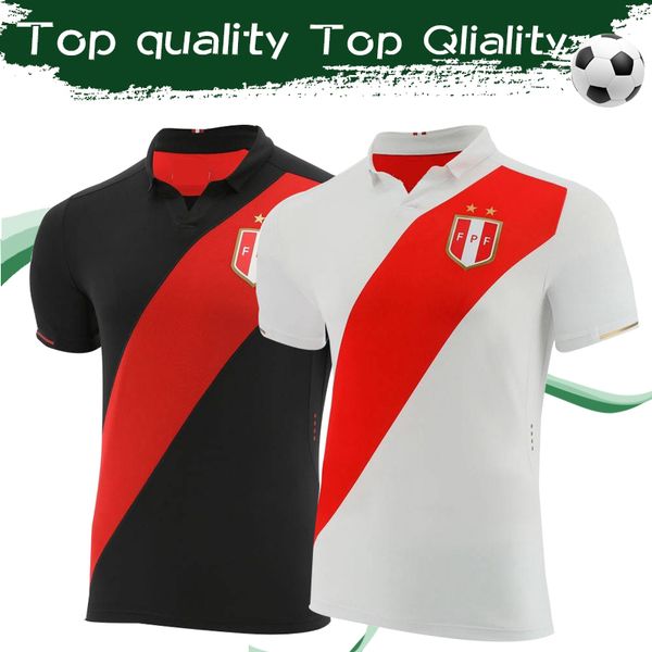 

2019 copa america peru occer jer ey 19 20 peru home away football hirt 9 guerrero 8 cueva cami eta futebol 20 flore football uniform