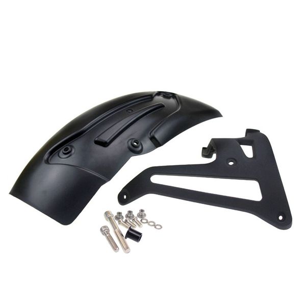 

motorcycle rear fender mudguard wheel hugger for bmw r1200gs lc/adventure