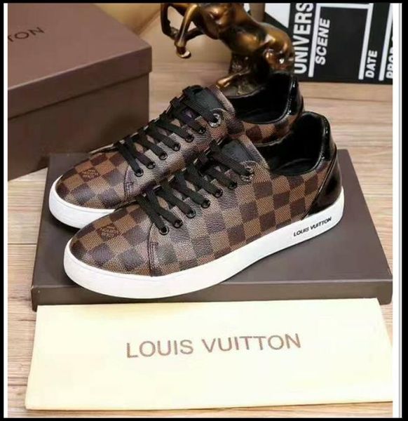 

Sapatos ocasionais guoduo412