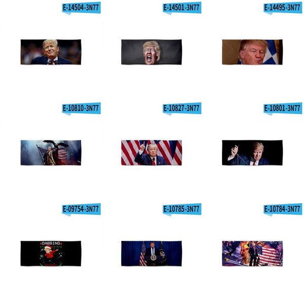 

multifunction make america great head band united states trump headband mouth mask dust proof hair band us president election 2020 4 6fd e19