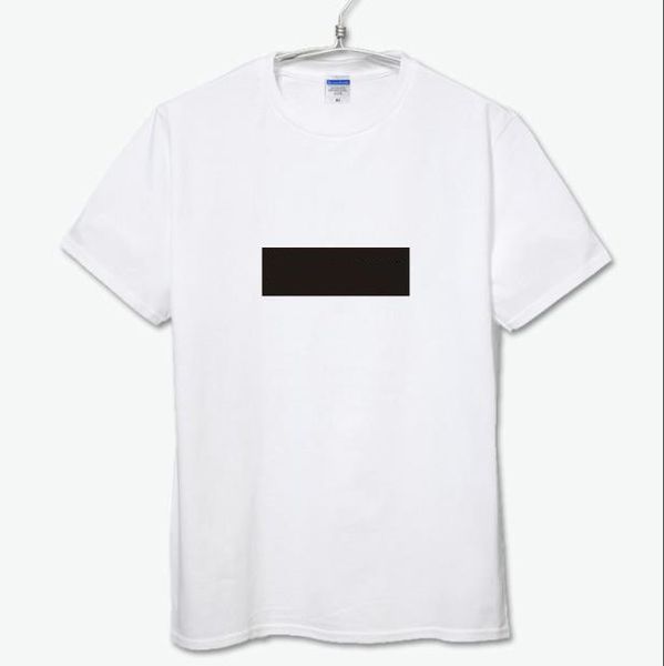 

2020trendy мђжка и женка коѬокий Ѭђкав ђболка моднй бѬенд Ѭоконе мода пи White