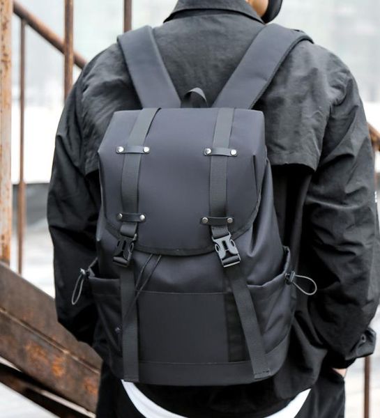 

2020 travel backpack leisure computer outdoor backpack large capacity and convenient selling