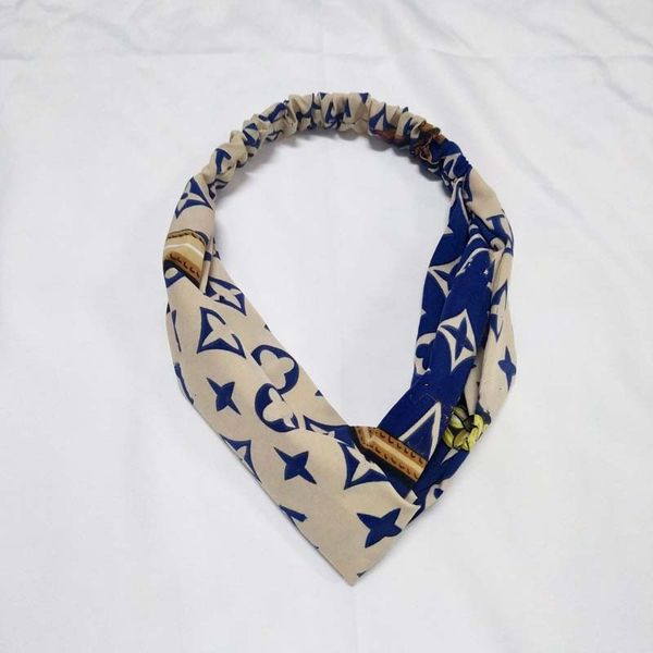 

headband for women and men green and red striped hair bands head scarf for girl gifts ing