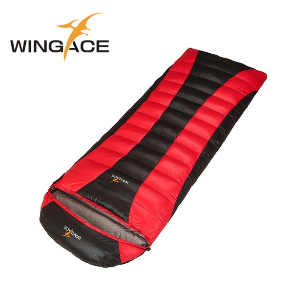 

size 210/230cm fill 400g 600g 800g 1000g ultralight outdoor camping sleeping bag 3 season envelope duck down sleeping bag