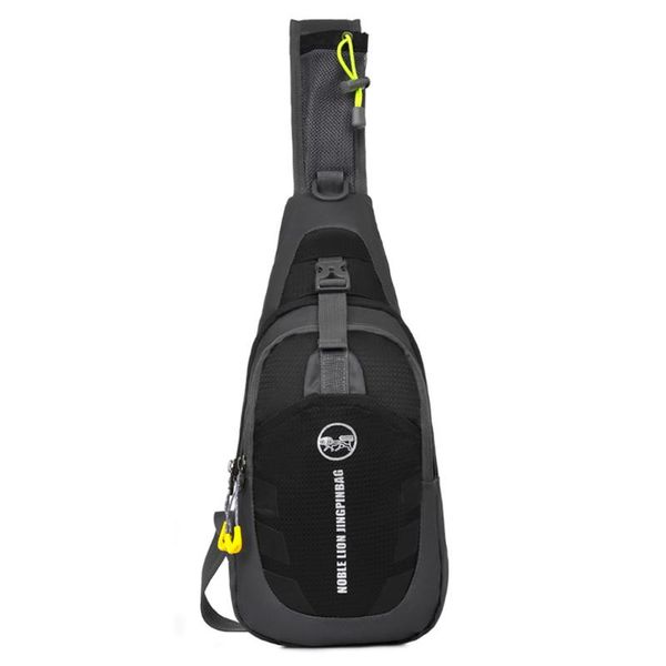 

2020 мода сумка для унисекс многофункциональный оксфорд сумка хит цвет роскошные сумки на ремне груди crossbody сумки независимо от пола