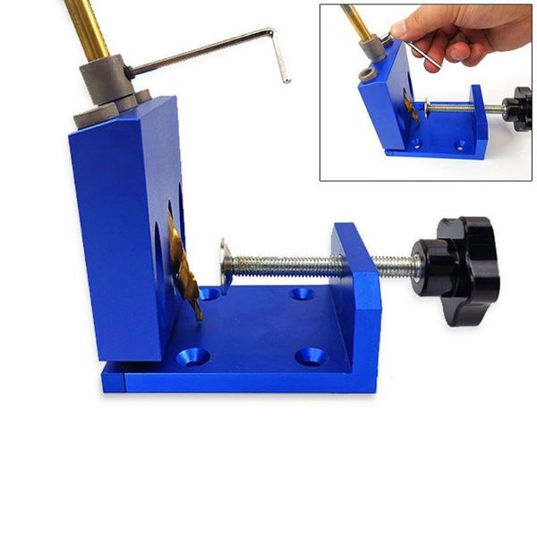 

woodworking tools, round bar puncher, woodworking auxiliary punching tool parts