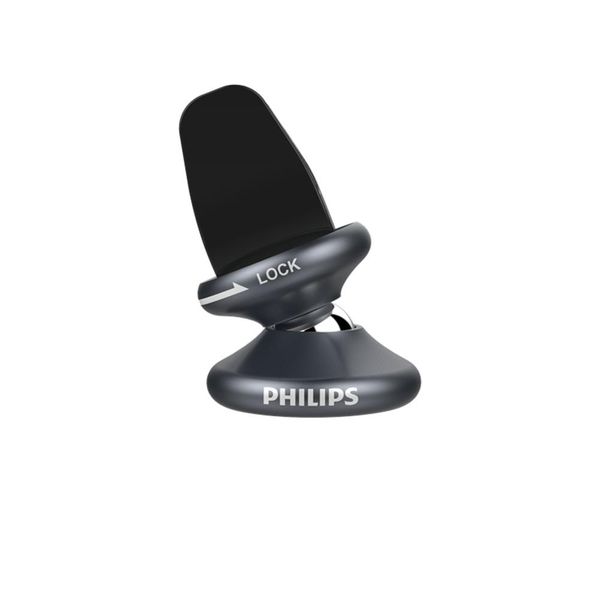 

philips dlk35006 универсальный автомобильный держатель мобильного телефона выход магнитный кронштейн для планшетных / мобильный телефон - че