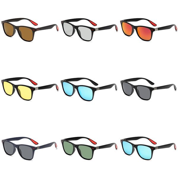 

summer woman polarized outdoor wind sport sunglasses 10colors driving sun glasses man beach sun glasses beach sport sunglasses #601, White;black