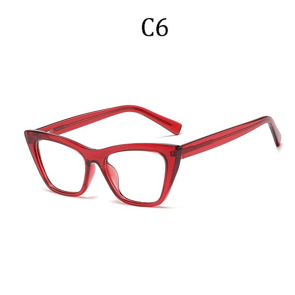 

fashion sunglasses ladies cat eye mask uv protection sunglasses candy color one glasses steampunk 6 colors, White;black