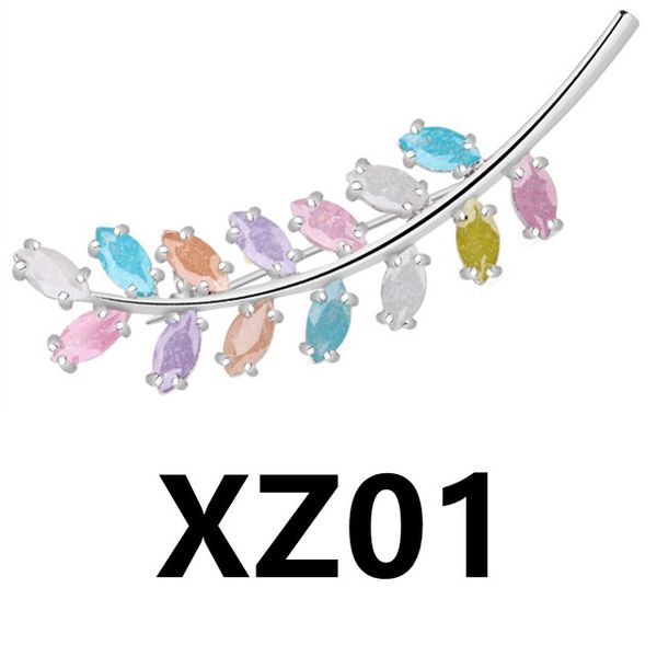 

XZ01-XZ21 Vintage Pin, классические броши для женщин Дамская девушка