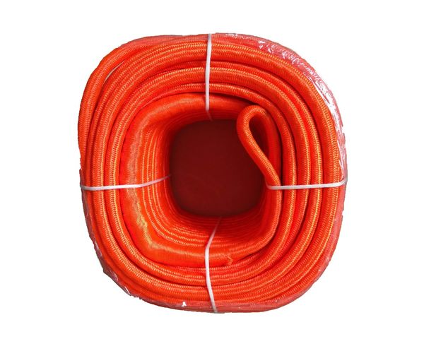 

12mm x 100meters double braided uhmwpe synthetic winch rope line