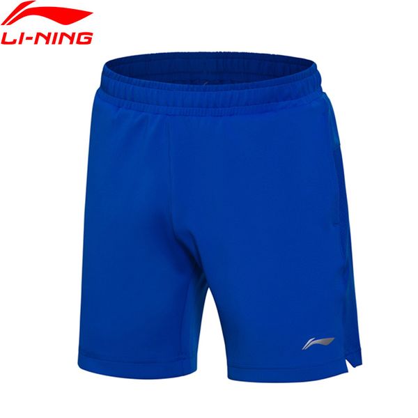 

break code) men badminton shorts competition bottom at dry regular fit breathable lining sports shorts aapm149 mky312, White;black