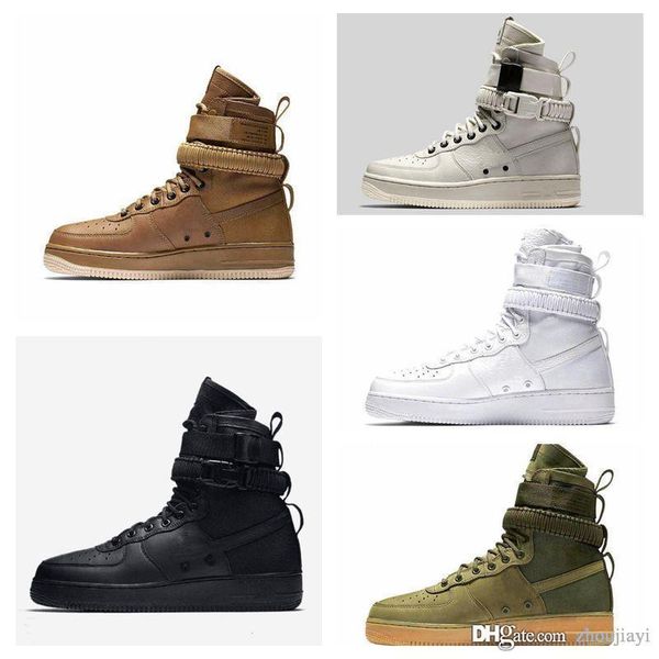 

classic black white one 1 dunk men women casual shoes red blue sports skateboarding ones high low cut wheat brown trainers sneakers 36-45