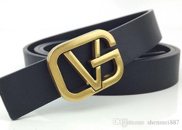 

luxury belts designer belts womens bees belt brand casual smooth buckle fashion belts 6 models width 25mm with optionai18, Black;brown