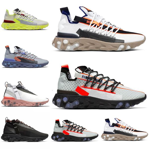 

discount anthracite summit white react lw wr mid ispa running shoes elvet brown platinum volt women mens trainers sports sneakers wholesale