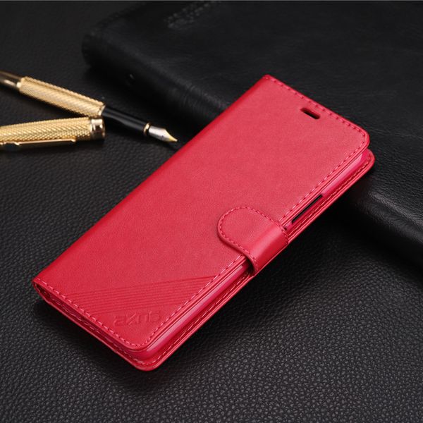 

luxury leather for huawei honor 3x 6x 7a 7c 7x 8a 8c 8x max v20 9x 20 20pro phone case flip vintage wallet magnetic back cover