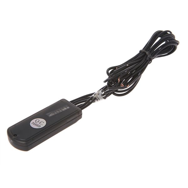 

new rfid 2.4ghz wireless car immobilizer engine lock anti-hijacking with g-sensor alarm system
